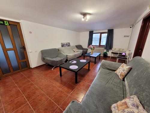Imagen general del HOSTEL SPORT BUCHAREST. Foto 10