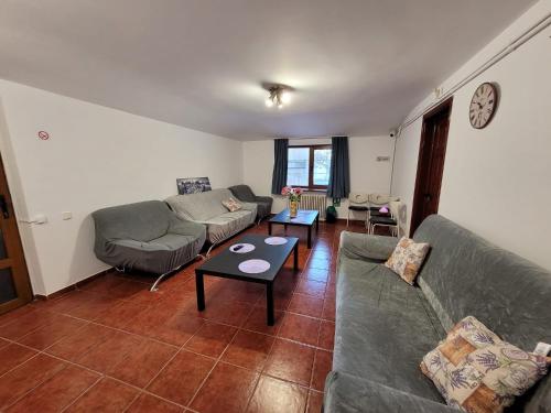 Imagen general del HOSTEL SPORT BUCHAREST. Foto 11