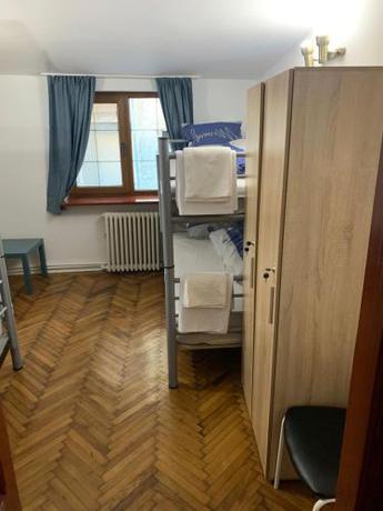 Imagen de la habitación del HOSTEL SPORT BUCHAREST. Foto 15