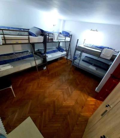 Imagen de la habitación del HOSTEL SPORT BUCHAREST. Foto 16