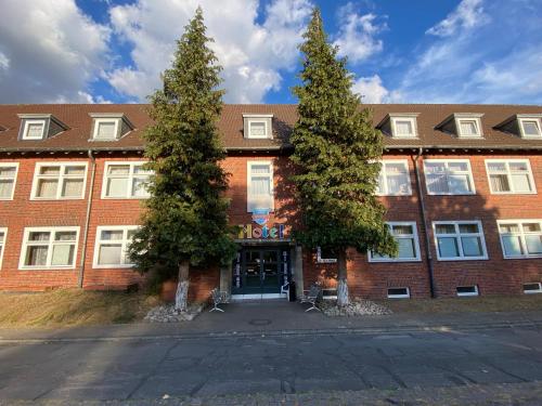 Imagen general del HOSTEL Wesendorf Residenz. Foto 1