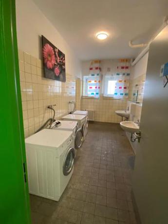 Imagen de la habitación del HOSTEL Wesendorf Residenz. Foto 16