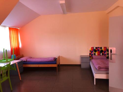 Imagen general del HOSTEL Wesendorf Residenz. Foto 2