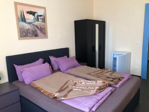 Imagen general del HOSTEL Wesendorf Residenz. Foto 3