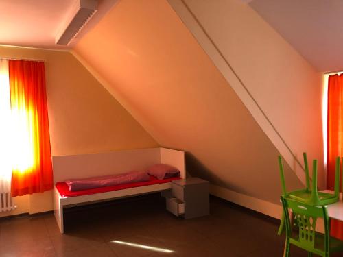 Imagen general del HOSTEL Wesendorf Residenz. Foto 5