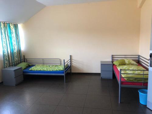 Imagen general del HOSTEL Wesendorf Residenz. Foto 7