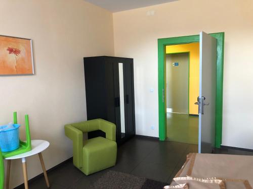 Imagen general del HOSTEL Wesendorf Residenz. Foto 11