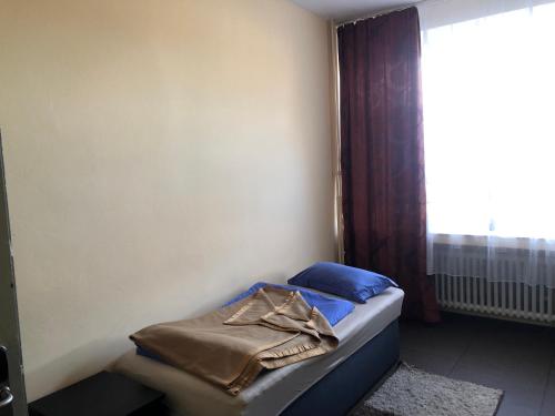 Imagen general del HOSTEL Wesendorf Residenz. Foto 12