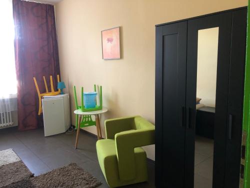 Imagen general del HOSTEL Wesendorf Residenz. Foto 13