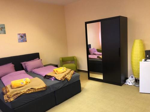 Imagen general del HOSTEL Wesendorf Residenz. Foto 14