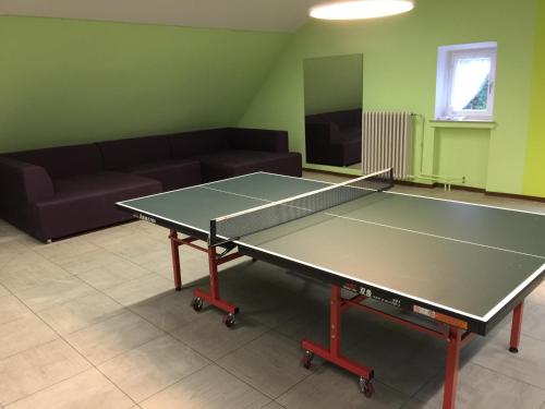 Imagen de la habitación del HOSTEL Wesendorf Residenz. Foto 18