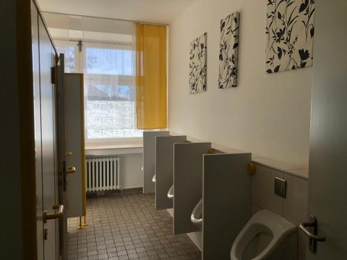 Imagen de la habitación del HOSTEL Wesendorf Residenz. Foto 19