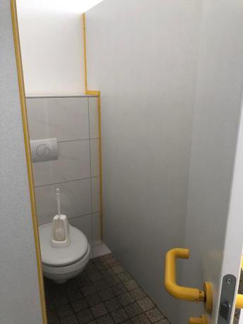 Imagen de la habitación del HOSTEL Wesendorf Residenz. Foto 20