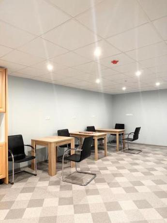 Imagen general del HOSTEL/HOTELL 3A. Foto 3