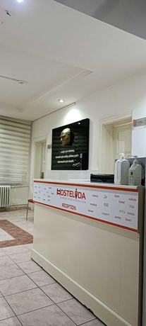 Imagen de los interiores del HOSTELIDA. Foto 16