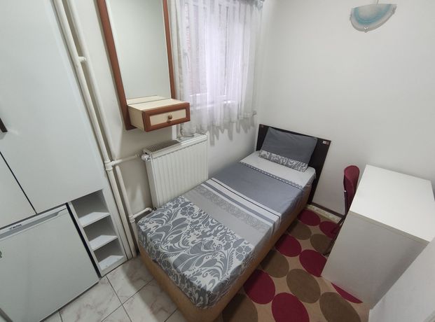 Imagen de la habitación del HOSTELIDA. Foto 3