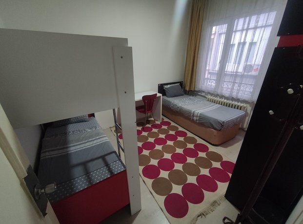 Imagen de la habitación del HOSTELIDA. Foto 4
