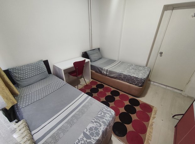 Imagen de la habitación del HOSTELIDA. Foto 5