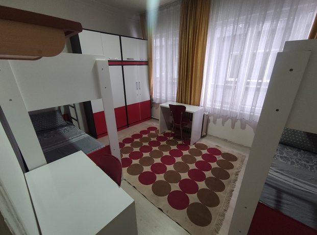 Imagen de la habitación del HOSTELIDA. Foto 6