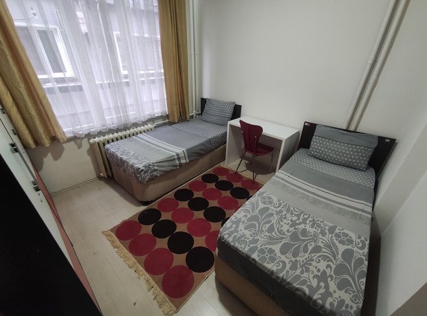 Imagen de la habitación del HOSTELIDA. Foto 8