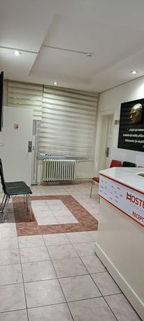Imagen de los interiores del HOSTELIDA. Foto 18