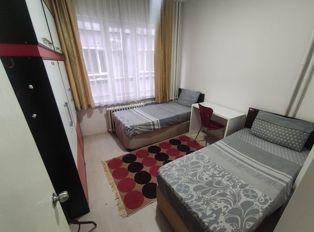 Imagen de la habitación del HOSTELIDA. Foto 9