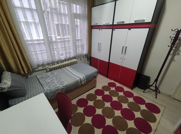 Imagen de la habitación del HOSTELIDA. Foto 10