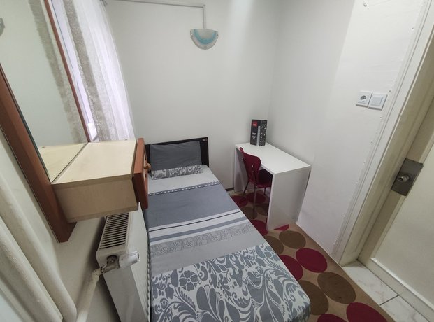Imagen de la habitación del HOSTELIDA. Foto 11