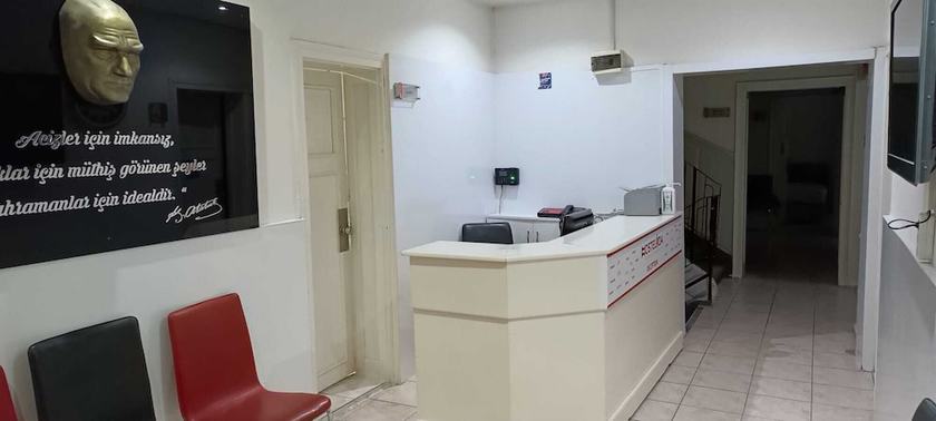 Imagen de los interiores del HOSTELIDA. Foto 20