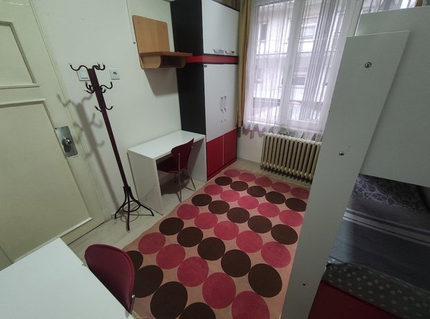 Imagen de la habitación del HOSTELIDA. Foto 12