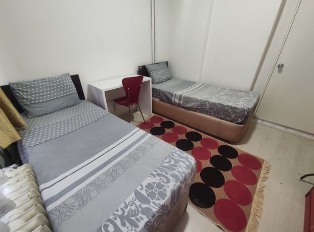 Imagen de la habitación del HOSTELIDA. Foto 13
