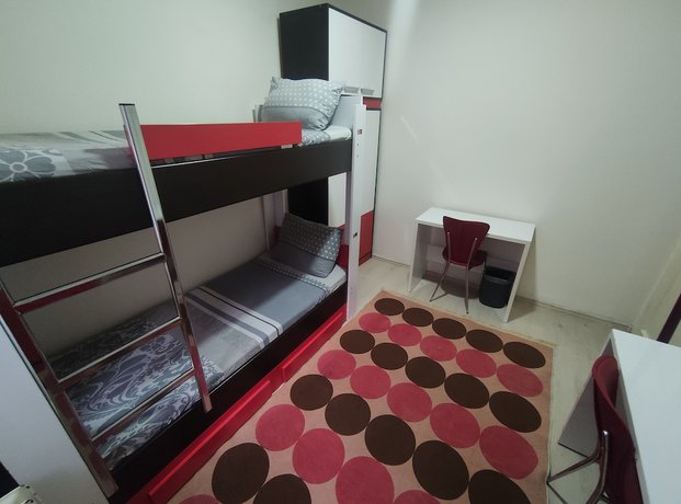 Imagen de la habitación del HOSTELIDA. Foto 14