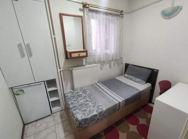 Imagen de la habitación del HOSTELIDA. Foto 15