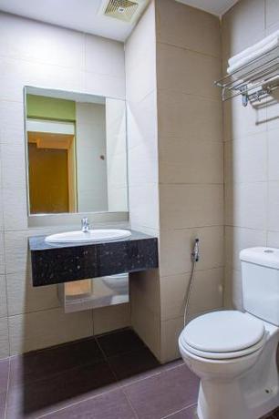 Imagen general del HOTEL 101 PERMAS JAYA. Foto 5