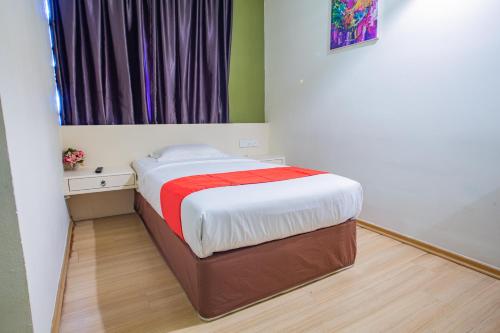 Imagen de la habitación del HOTEL 101 PERMAS JAYA. Foto 20