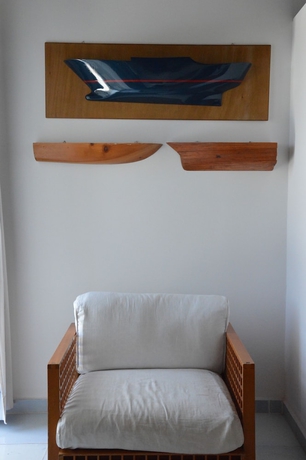 Imagen de la habitación del HOTEL AGAVE E GINESTRA. Foto 10
