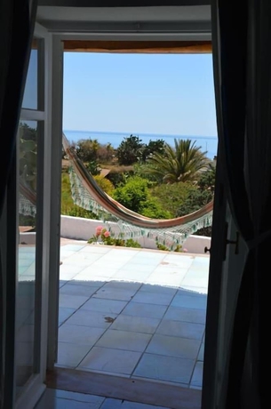 Imagen de los interiores del HOTEL AGAVE E GINESTRA. Foto 15