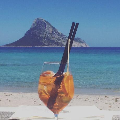 Imagen general del HOTEL AL FARO spiaggia la Cinta SanTeodoro. Foto 6