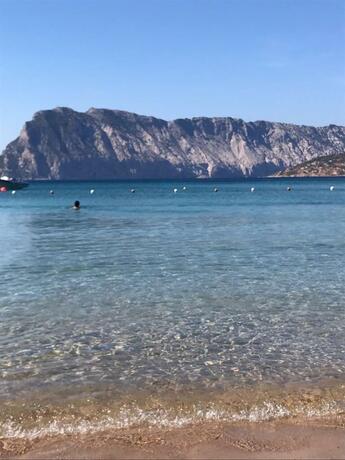 Imagen general del HOTEL AL FARO spiaggia la Cinta SanTeodoro. Foto 9