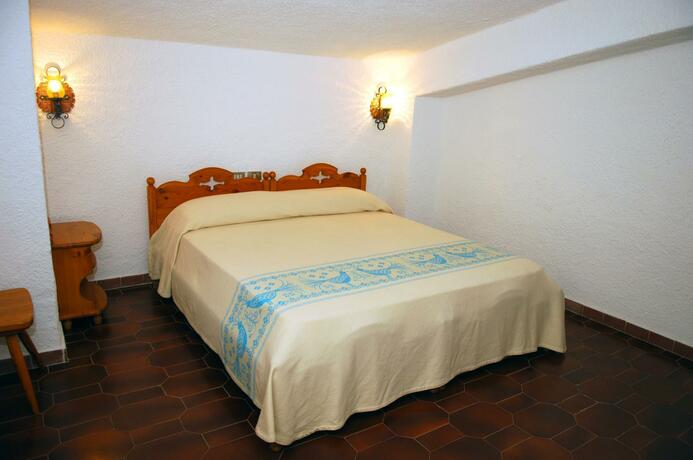 Imagen general del HOTEL AL FARO spiaggia la Cinta SanTeodoro. Foto 10