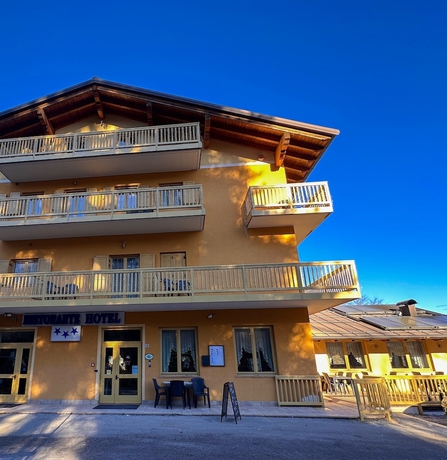 Imagen general del HOTEL ALPE BELLARIA. Foto 1