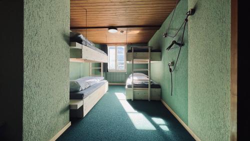 Imagen general del HOTEL ALPINA EINHORN - Self-Check-In. Foto 4