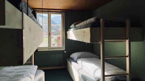 Imagen general del HOTEL ALPINA EINHORN - Self-Check-In. Foto 5