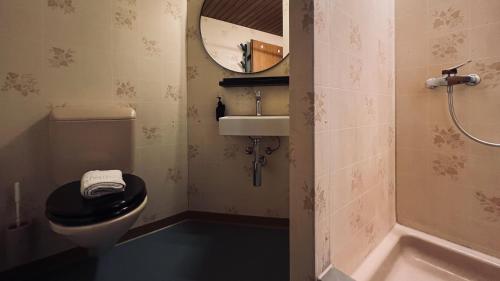 Imagen general del HOTEL ALPINA EINHORN - Self-Check-In. Foto 9