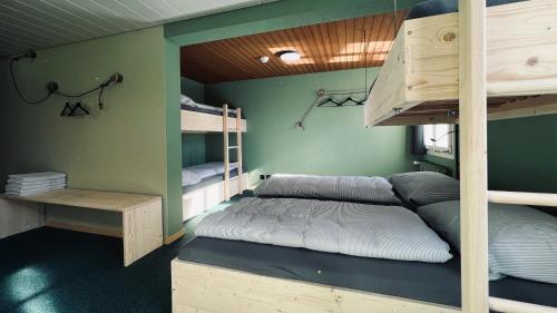 Imagen general del HOTEL ALPINA EINHORN - Self-Check-In. Foto 12