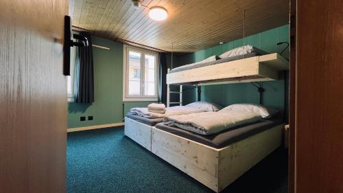 Imagen de la habitación del HOTEL ALPINA EINHORN - Self-Check-In. Foto 17