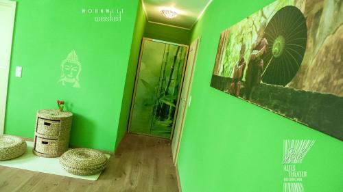 Imagen de la habitación del HOTEL ALTES THEATER Heilbronn. Foto 10