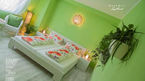 Imagen general del HOTEL ALTES THEATER Heilbronn. Foto 5