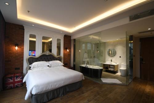 Imagen general del HOTEL APP Hotel. Foto 1