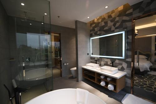 Imagen de la habitación del HOTEL APP Hotel. Foto 5